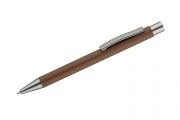 długopis gumowany